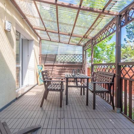 Familia Apartament Na Wzgorzu Z Sauna I Sala Zabaw Dla Dzieci Gdynia Zewnętrze zdjęcie